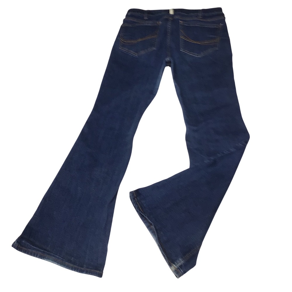 Ariat Real Denim High Rise Bootcut Jeans Women's 33R